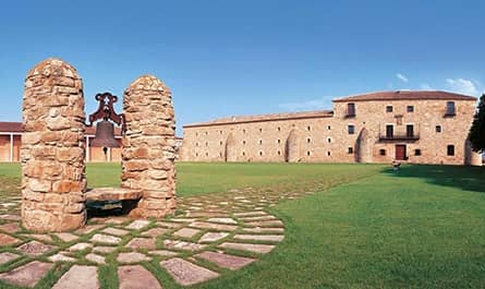 bodega Barón de Ley